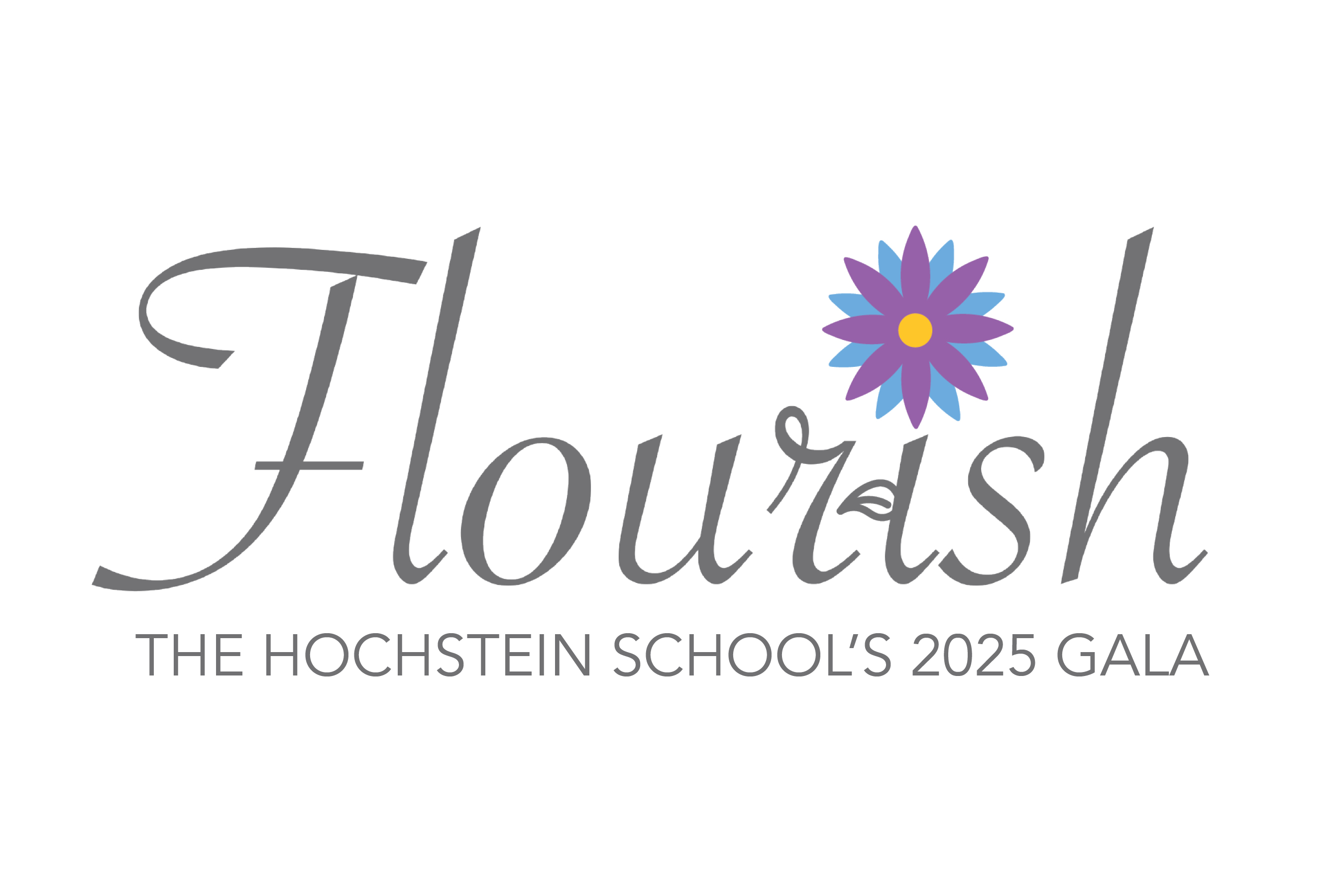 2025 Annual Gala: Flourish